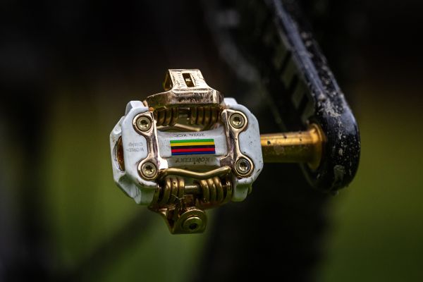 Mistrovstv svta MTB 2025 - Short-Track