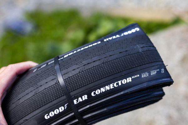 GoodYear Connector