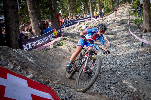 MS 2025 - Lucie Grohov