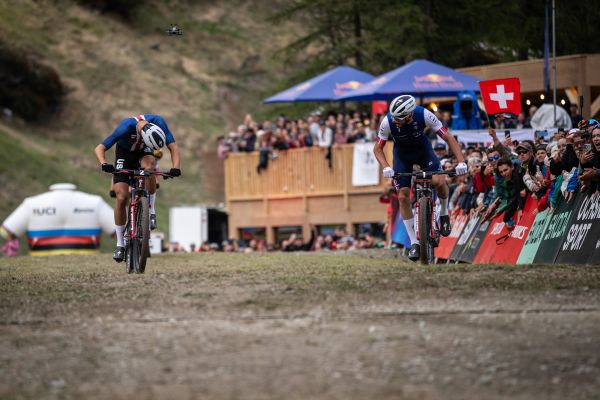 clov spurt Blevins vs. Koretzky