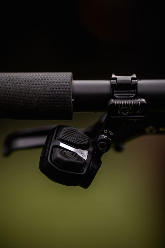 Canyon Lux CFR Jenny Rissveds