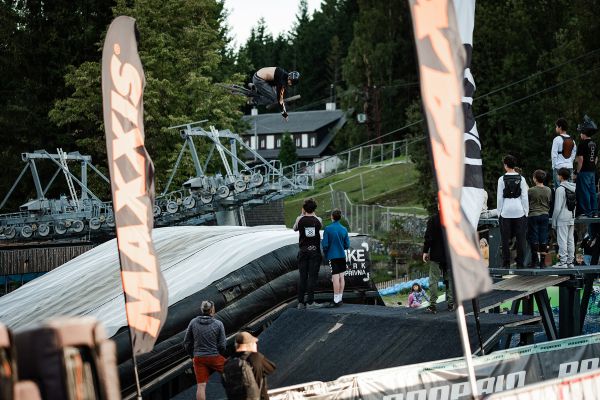 PROPAIN Rookies Cup finle 2025 - Kopivn