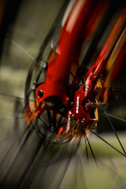 Canyon Lux CFR Lucy Schwarzbauera