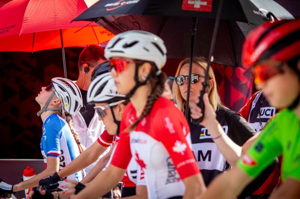 MS 2025 - 3 minuty do startu