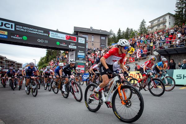 MS MTB 2025 - 14:00 odstartovno