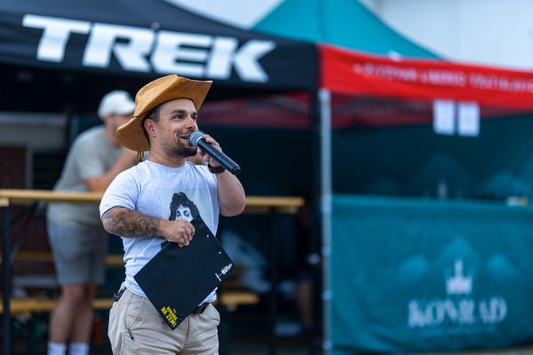 KUR Sport Trek Partner Store Liberec