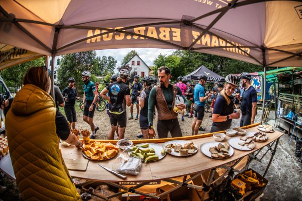 Gravel Blinduro 2025