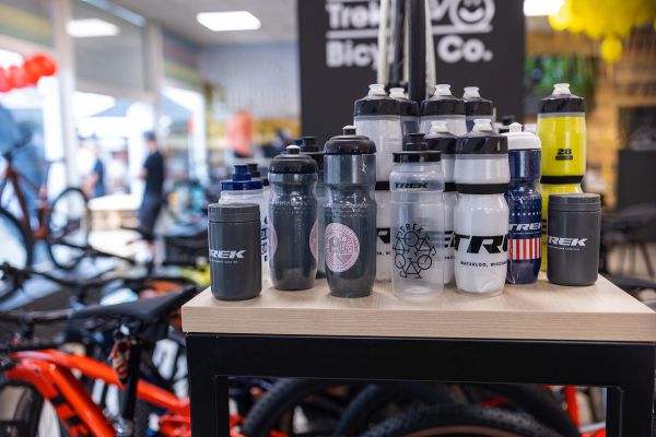 KUR Sport Trek Partner Store Liberec