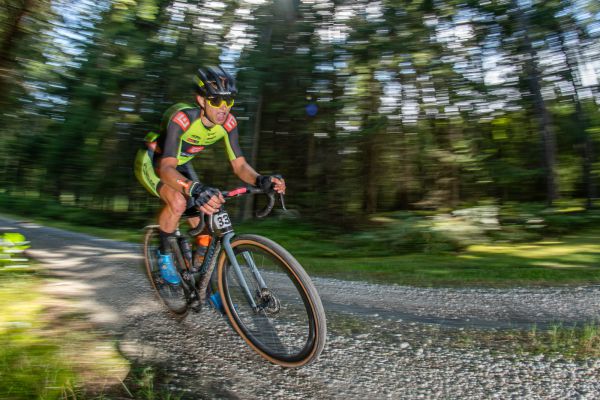 Gravel Blinduro 2025