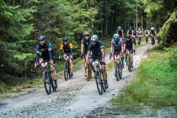 Gravel Blinduro 2025