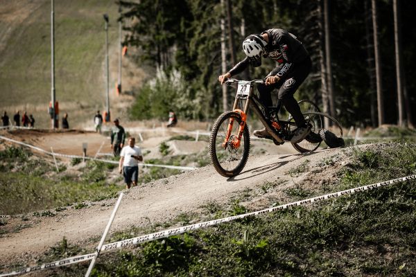 PROPAIN Rookies Cup finle 2025 - Kopivn