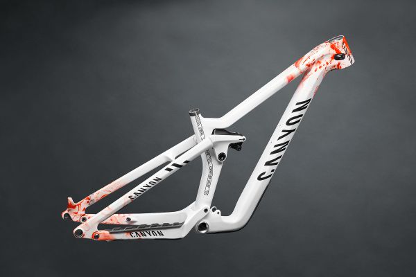 Canyon designy rm pro MS 2025