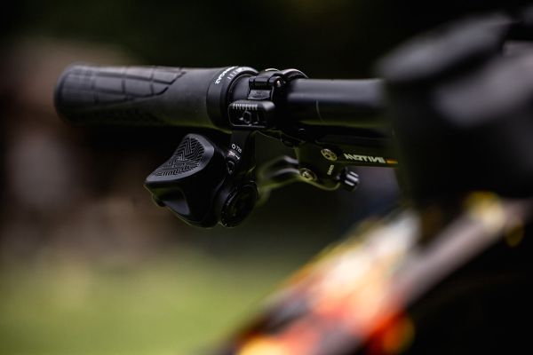 Canyon Lux CFR Lucy Schwarzbauera