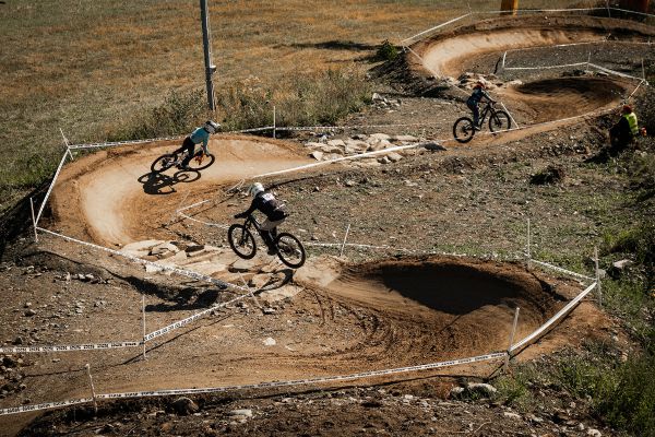 PROPAIN Rookies Cup finle 2025 - Kopivn