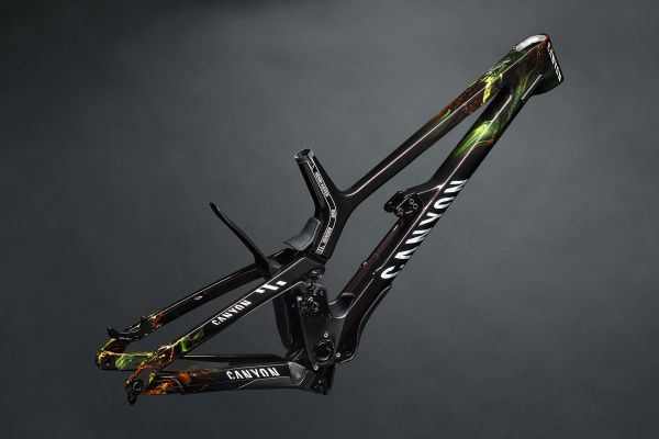 Canyon designy rm pro MS 2025