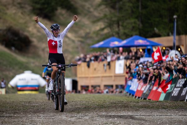 Alessandra Keller vtz