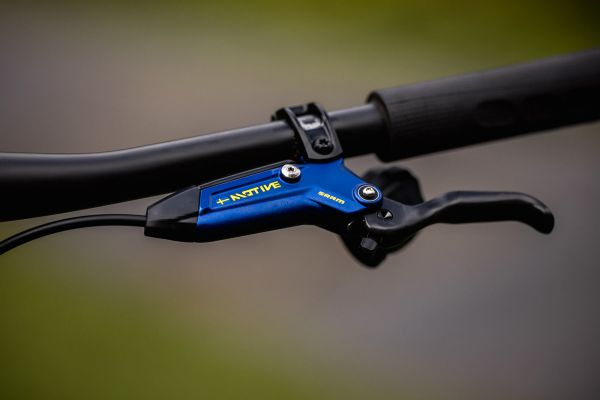 Canyon Lux CFR Jenny Rissveds