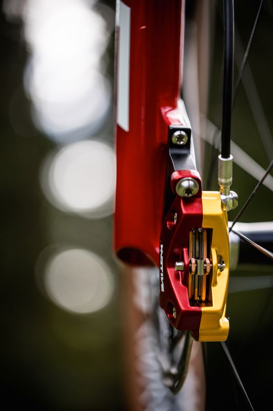 Canyon Lux CFR Lucy Schwarzbauera