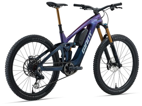 Giant Reign Advanced E+