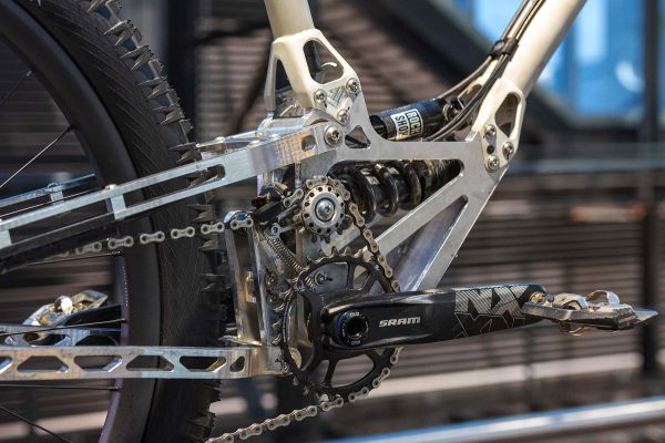 BESPOKED 2025 - Biky