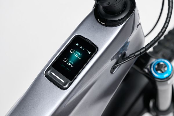 Giant Reign Advanced E+