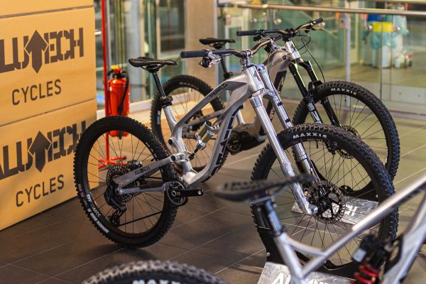 BESPOKED 2025 - Biky