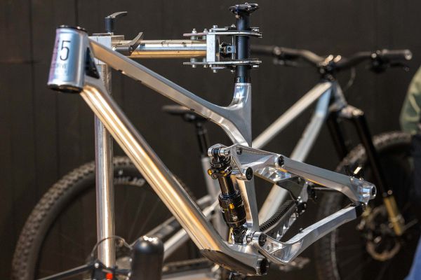 BESPOKED 2025 - Biky