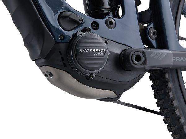 Giant Reign Advanced E+