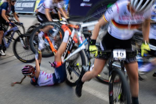 Svtov pohr XCO #8 2025 - Lenzerheide