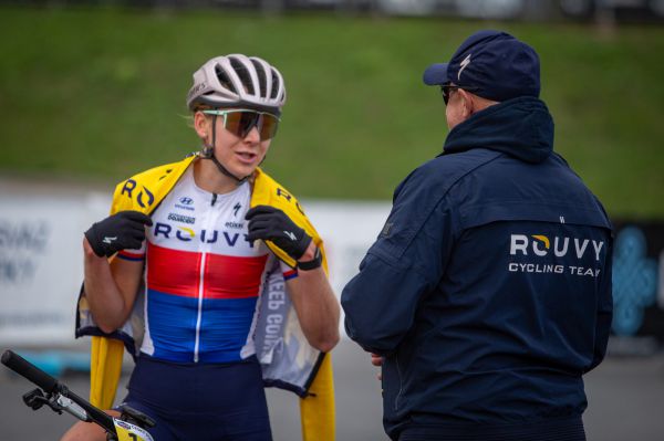 esk pohr XCO #5 - Nov Msto na Morav 2025