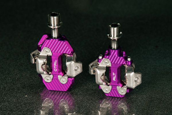 Wolf Tooth CTRL + ALT + DEL