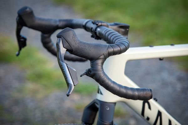 Canyon Grizl CF 8 Rift