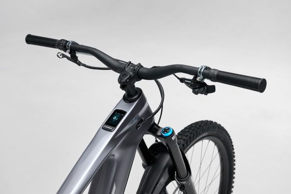 Giant Reign Advanced E+