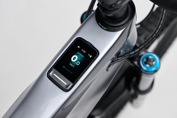 Giant Reign Advanced E+