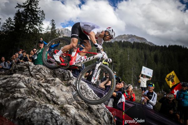 Nino - Lenzerheide 2025