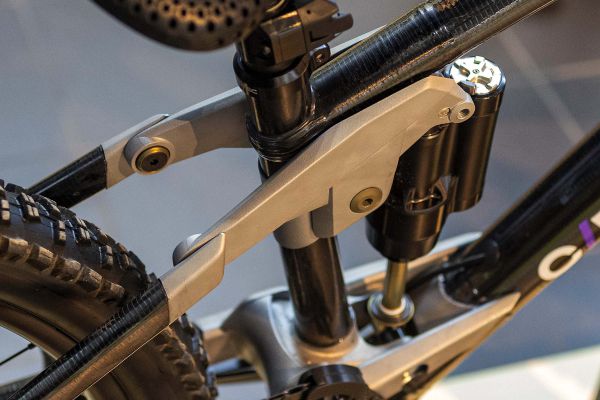 BESPOKED 2025 - Biky