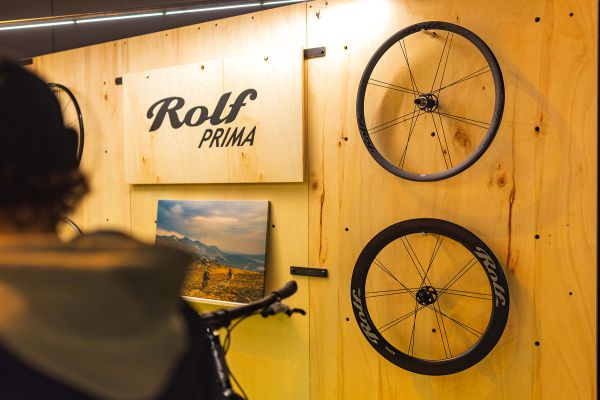 BESPOKED 2025 - Komponenty