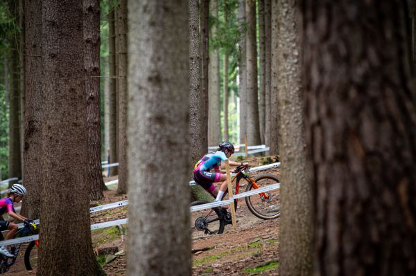 esk pohr XCO #5 - Nov Msto na Morav 2025