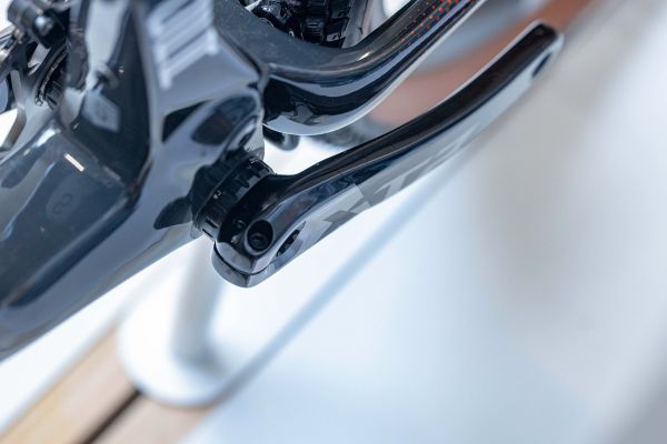 Cannondale Scalpel LAB71 Team Replica