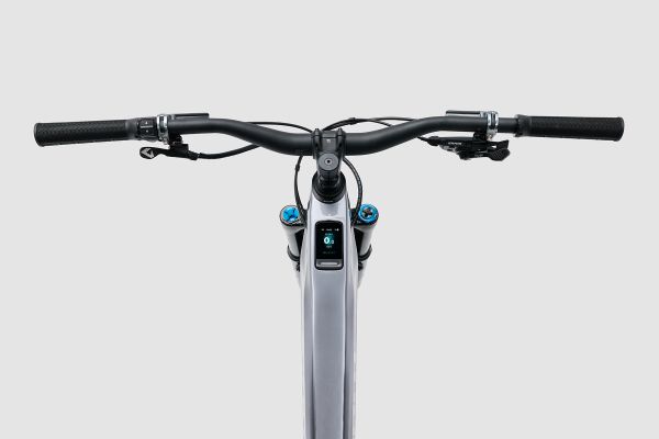 Giant Reign Advanced E+