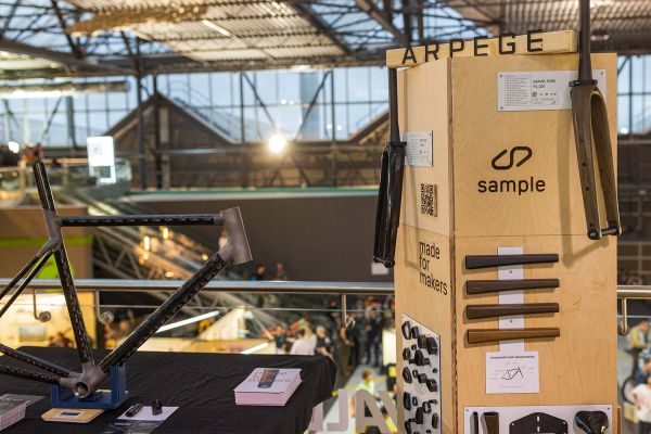 BESPOKED 2025 - Gravel