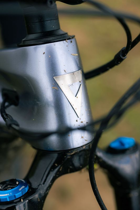 Giant Reign Advanced E+