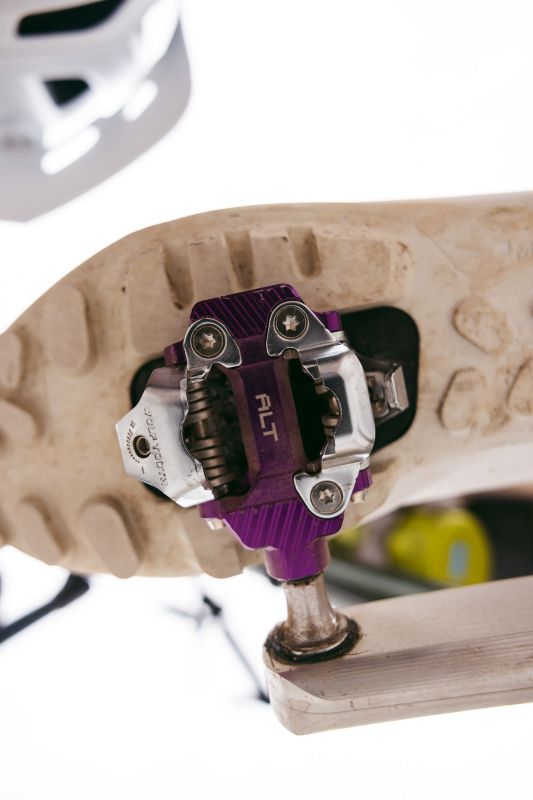 Wolf Tooth CTRL + ALT + DEL