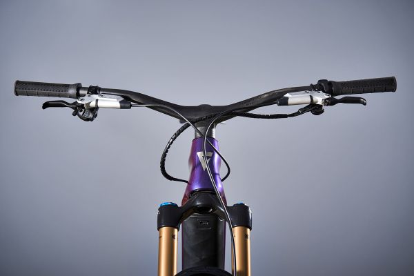 Giant Reign Advanced E+