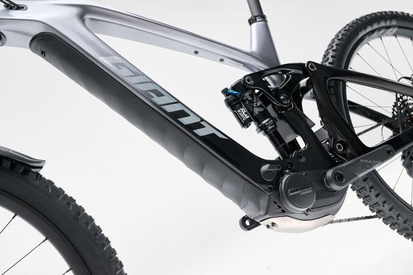 Giant Reign Advanced E+