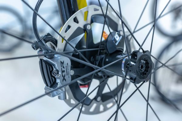 Cannondale Scalpel LAB71 Team Replica