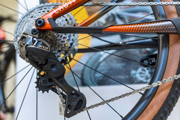 Cannondale Scalpel LAB71 Team Replica