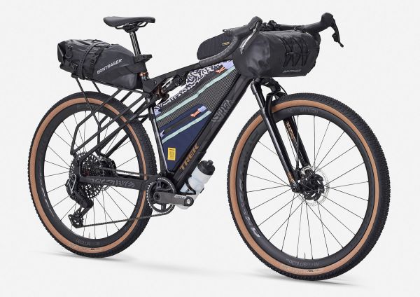 Trek Checkout 2026