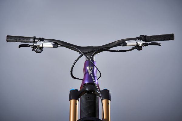 Giant Reign Advanced E+