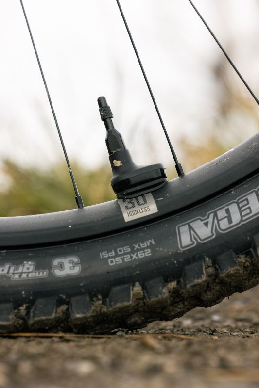 Giant Reign Advanced E+